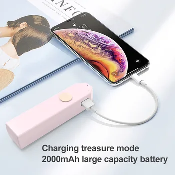 

Mini fan drone POWER Bank 3 in 1 gesture remote control gravity sensor quadcopter 1080P Camera HD aerial aircraft camera drone