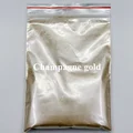 Champagne gold