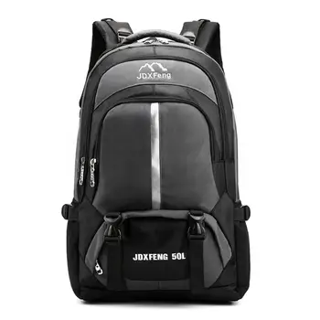 

Men's Women‘s Leisure Fashion Large Capacity USB Shoulders Bag Student Backpacks Adjustable shoulder strap large capacity