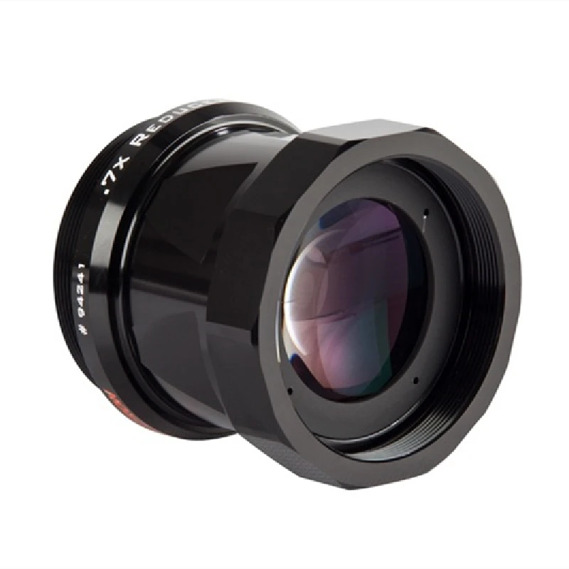 HD11 0.7X Defocus линза астрономический телескоп аксессуары окуляр | Инструменты