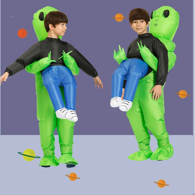 Cosplay&ware Adult Purim Alien Inflatable Costume Party Cosplay Costumes Suit Fancy Dress Carnival Halloween For Kids Boys Girls -Zentai shop online Hb8120bc88c3d454186d48c817dc214fcu.jpg