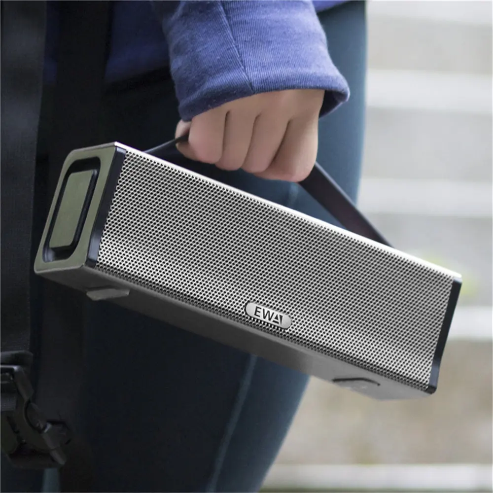 Bluetooth Speaker Portable Mini Wireless Speaker