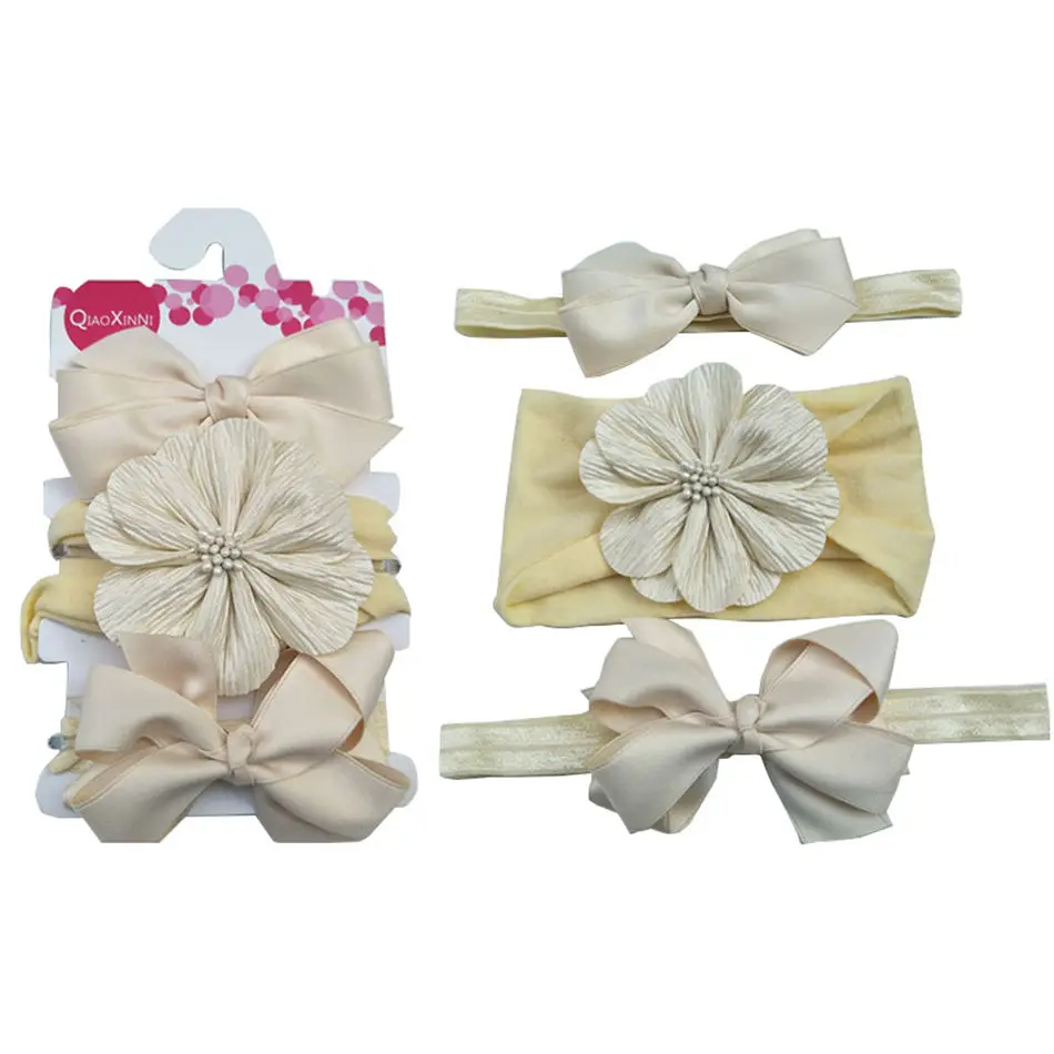 Рисунок 3 - детские головные уборы для дев