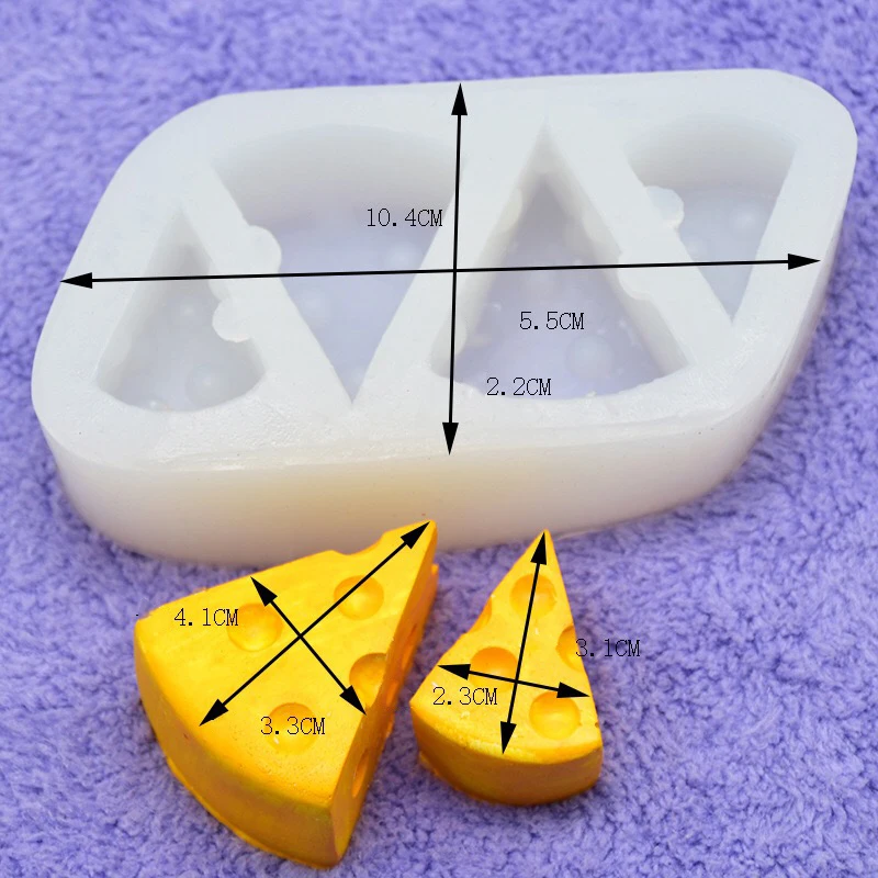 DIY силиконовая форма, форма для льда, поднос для шоколада, помадки, торта, маффинов, для мыла кекса