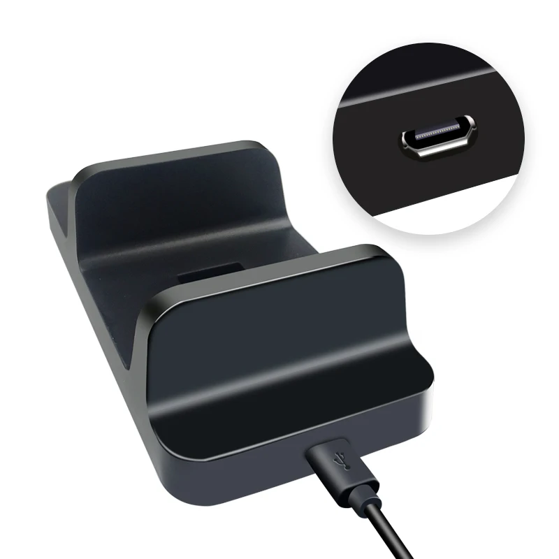 Зарядное устройство для контроллера Ps4 USB зарядная док станция игровых