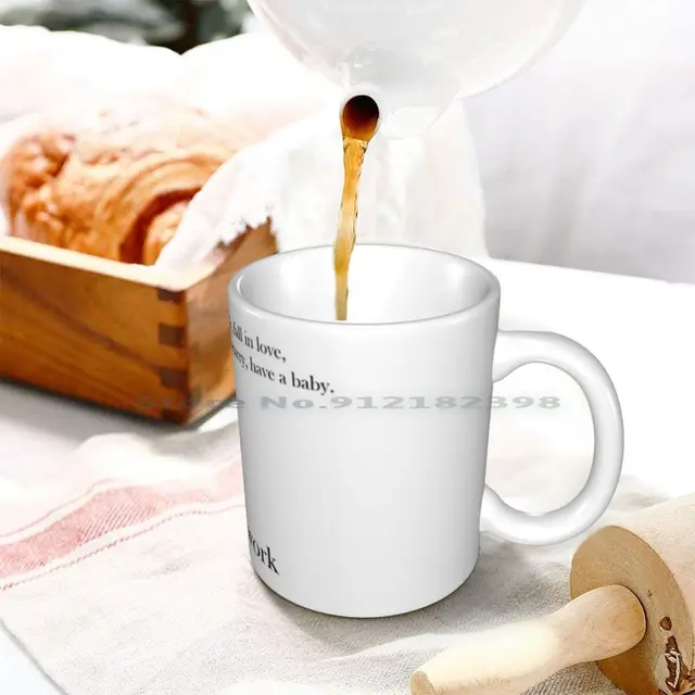 The Sims Mood 30 Min Ceramic Mugs Coffee Cups Milk Tea Mug Sims 4