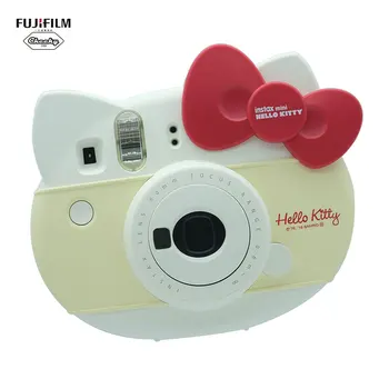 

Fujifilm Fuji Instax Mini Hello Kitty Instant Film Photo Camera Fujifilm Instax Mini Films Camera Fujifilm Instant Mini Film