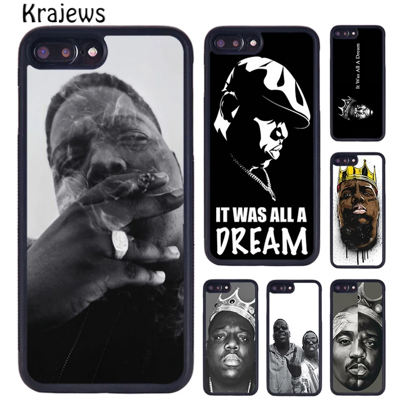 Iphone 13 Case Biggie Smalls Iphone 14 Pro Max Notorious Mobile