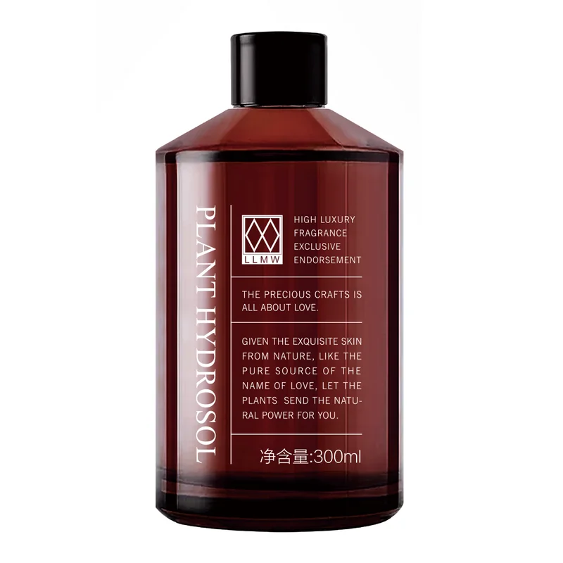 

Dawn Magnolia Pure Dew Plant Essence Hydrosol Flower Water Depth Moisturizing Dispel Dark Yellow Sink Energizing Luminescence