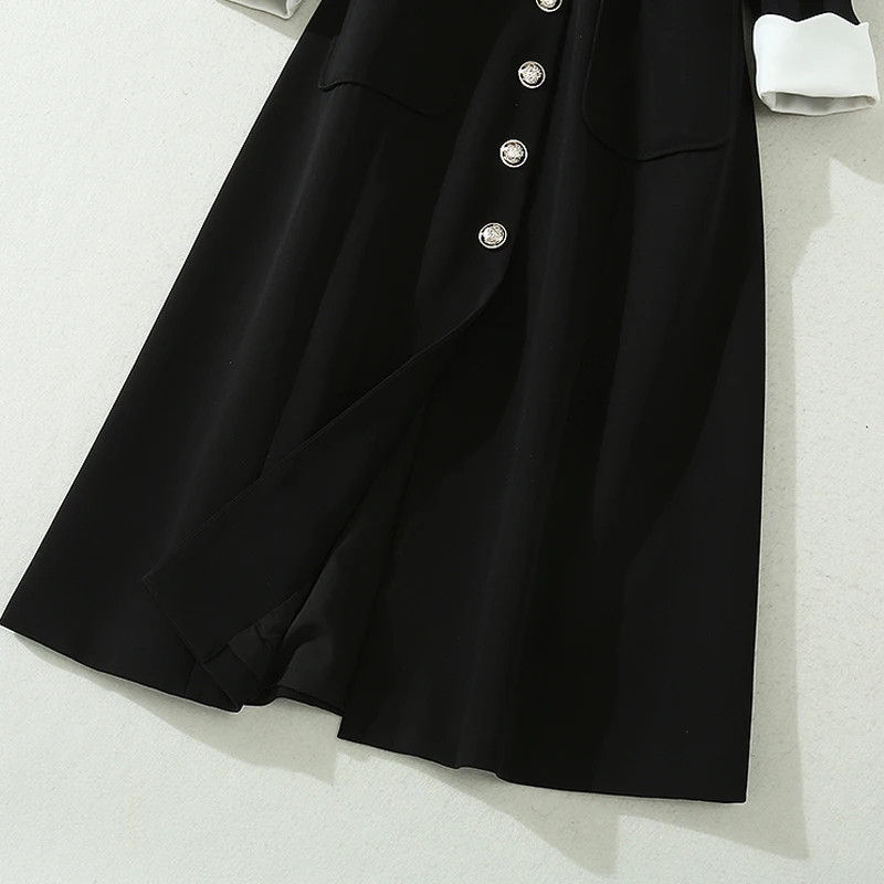 Runway High Quality 2020 Autumn New Women'S
