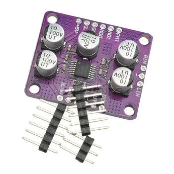 

24Bit Amplifier Pcm1808 Audio Stereo Adc Single-End Analog Player Decoder Board