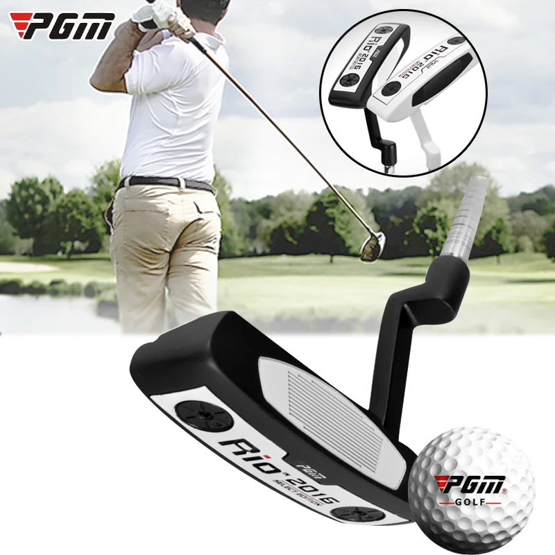 PGM Right Handed Golf Club Putters for Men Stainless Steel Golf Putter
