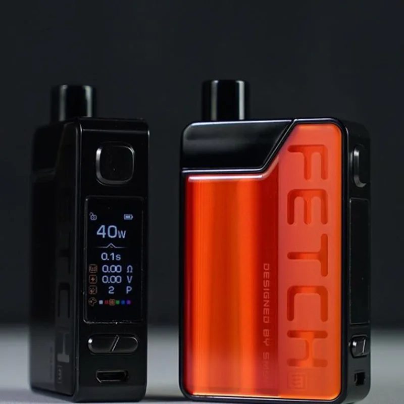 2019 новый оригинальный SMOK Набор для мини сигарет электронная сигарета 3 7 мл