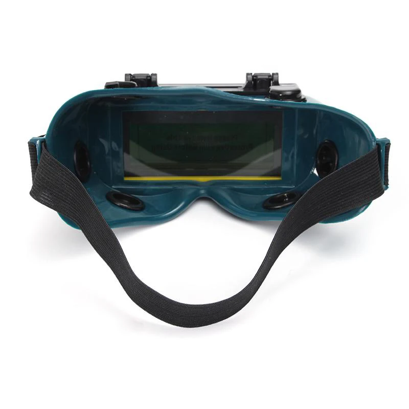 ELEG-авто затемнение сварщик сварочные очки шлем маска для век патч глаза рабочие очки