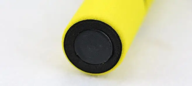 Поролонная губка нунчаки Брюса Ли для занятий кунг-фу Nunchakus для детей китайский боевые искусства, ушу инструктаж по технике безопасности Фитнес оборудование