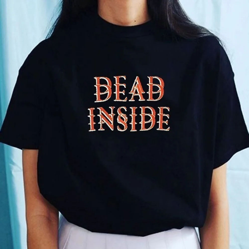 Dead inside 1