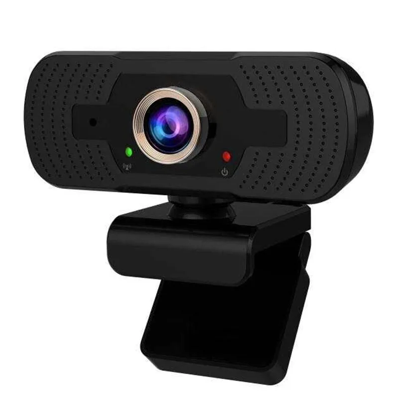 HD 1080P веб камера USB Smart Meeting трансляция видео в реальном времени для конференц