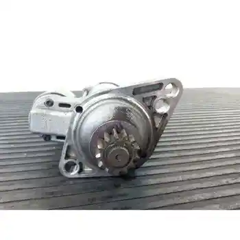 

02Z911024L STARTER MOTOR SEAT LEON ST (5F8)