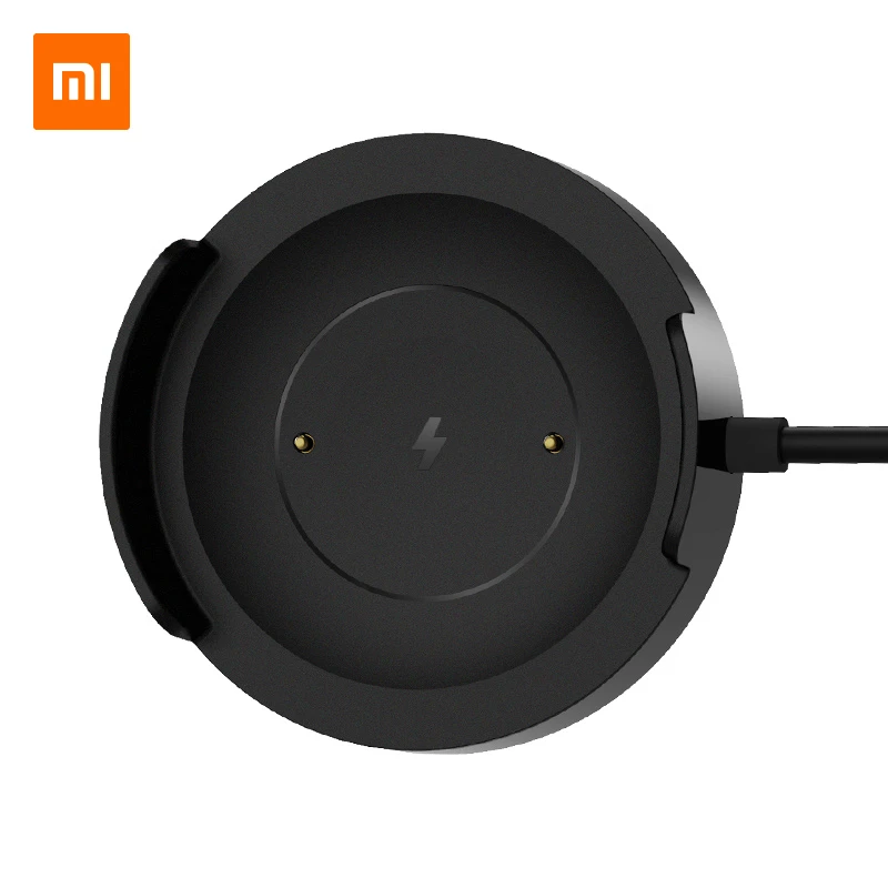 

Original Xiaomi Smart Watch Portable Charger Dock Charging Stand Base for Xiaomi Watch Color