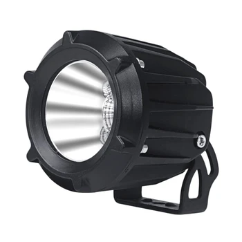 

New Car Spotlights Led Work Lights 25W Off-Road Lights Car Motorcycle Lights