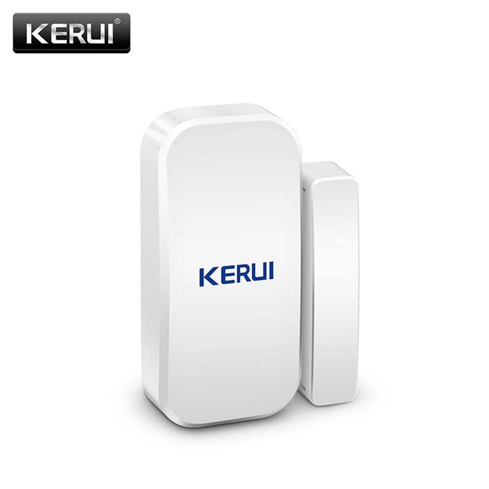 Рисунок 2 - Беспроводной датчик двери Kerui D025