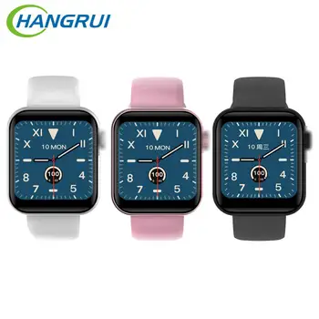 

New smart band Heart Rate Blood Pressure Monitoring Fitness Track Wristband Waterproof Wrist Band for Android Smart Bracelet