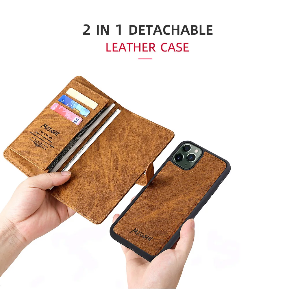 Flip Detachable Magnetic Leather Case Ultra Wallet Cell Phone Cover for Sasmung Note Huawei iphone Samsung Galaxy Note separable Flip Detachable Magnetic Leather Case Ultra Wallet Cell Phone Cover for Sasmung Note Huawei iphone Samsung Galaxy Note separable