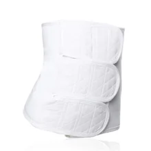 Ceinture abdominale élastique pour la maternité, sangle de Confinement post partum, Fixation abdominale pour la césarienne, nouvelle collection