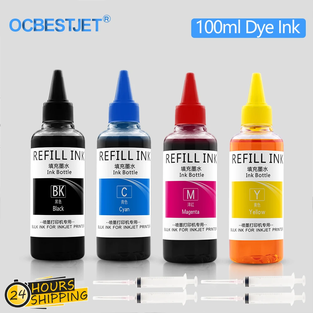 4 color