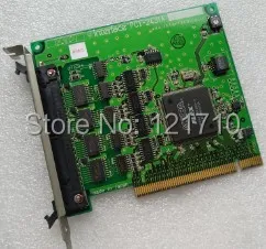 Промышленное оборудование плата интерфейса PCI-2431A