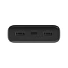 Xiaomi Power Bank 3 20000mAh 50W PB200SZM 3 USB Type C Fast Charging Portable Mi Powerbank 20000 External Battery Poverbank 2