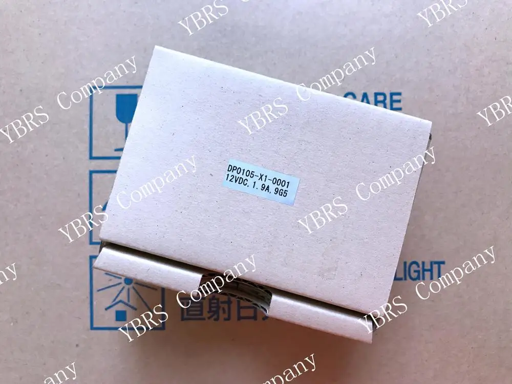 For Sysmex XS500i XS-500i XS800i XS-800i XS900i XS-900i XS1000i XS-1000i Air Pump Negative Pressure DP0105-X1-0001 12V 1.9A |