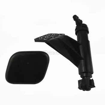 

For KIA Sorento 2013 2014 Headlight Cleaning Washer spray nozzle Headlamp water Jet Nozzle Actuator Pump Left/Right