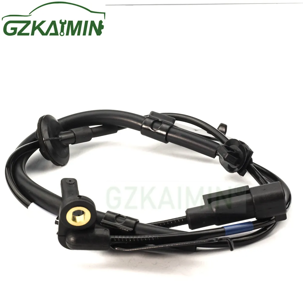 Датчик скорости колеса ABS 4670A576 для Mitsubishi Outlander Lancer 4670A576 4670A032 K-M