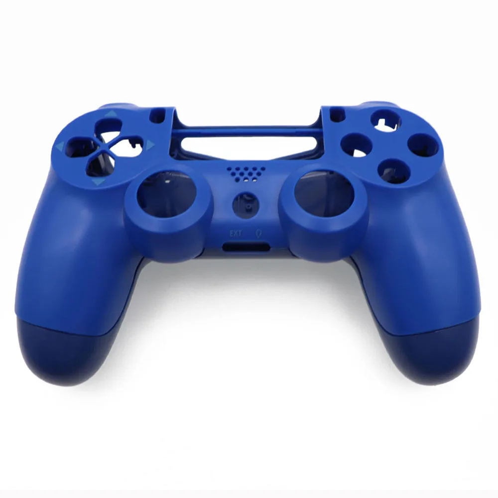 High Quality DIY Full Shell Case Housing For PS4 5.0 Controller Replacement Parts Joystick JDS-050 JDS 055 JDM 050_voghion.com