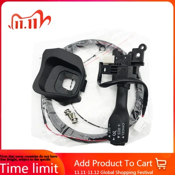 

Car styling 84632-34011 45186-0G030 Cruise Control Switch 2011-2016 For toyota land Cruiser Prado 150 45186-0G030-E0 Wheel Cover