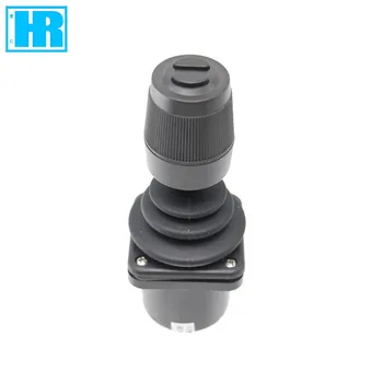 

USB SJ600 3 axis with 2 buttons Hall industrial operating lever joystick
