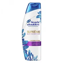 Шампунь против перхоти «Supreme Восстановление» Head&Shoulders, 300 мл