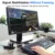 USB Hub 3.0 Hub USB 3 0 Multi USB Splitter USB 3 Hab Use Power Adapter USB 2.0 Hub 4/7 Port With Switch Компьютерные Аксессуары