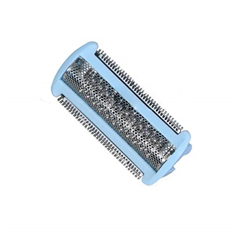 1 шт. Сменное лезвие триммера для Philips Satin Shave BRL130 BRL140/00 мокрая и сухая Современная