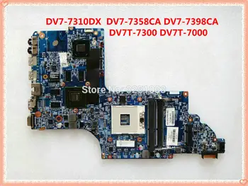 

48.4ST10.031 711508-501 for HP ENVY DV7T-7000 NOTEBOOK DV7-7000 motherboard 711508-001 HM77 635M/2G