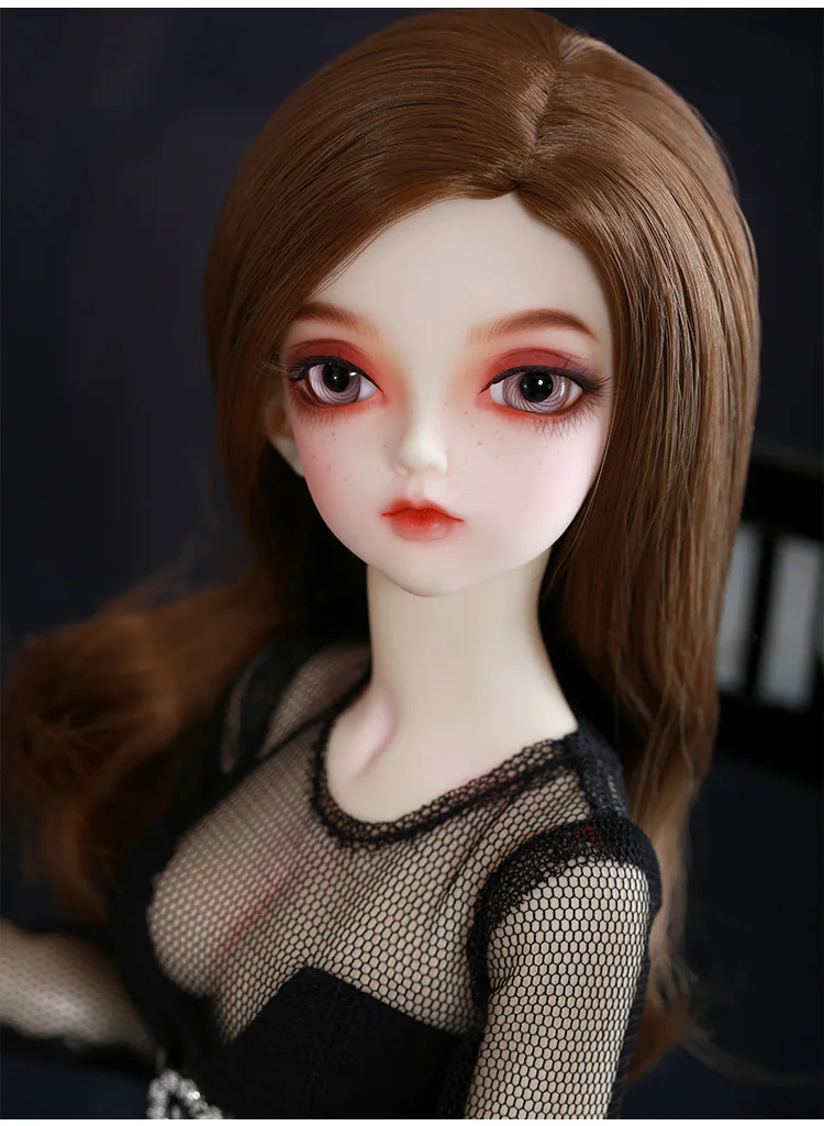 Fairyland Minifee Sarang 1/4 BJD кукла девочка тело Игрушки для девочек красивый подарок куклы