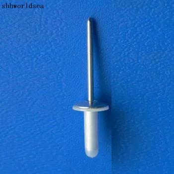 

Shhworldsea Aluminum Rivet With Plastic Cap For Toyota 90269-05034