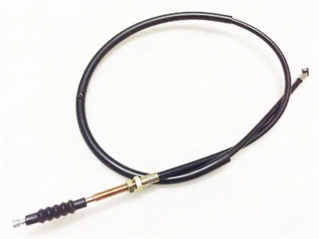 

Motorcycle Brake 101cm Clutch Cable Rope Wire Line For Honda CBT125 CBT150 CBT 125 150 125cc 150cc