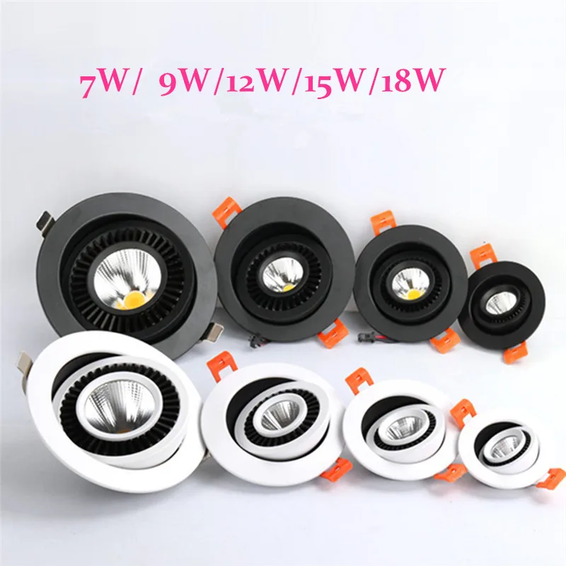 Dimmable-LED-Downlight-360-Degree-Rotation-Adjustable-Ceiling-Spot-Led-Light-Recessed-lamp-LED-For-Home (1)