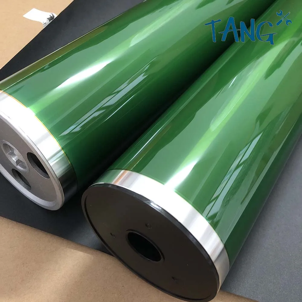2 шт. долгий срок службы Япония OPC барабан для Konica Minolta BH600 BH750 7155 7165 7255 7272
