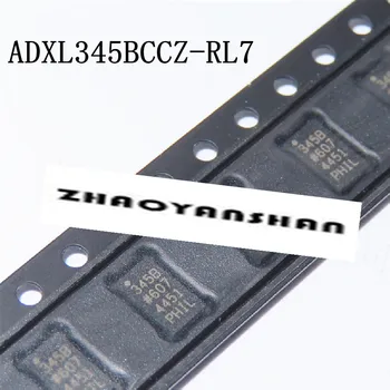 

10pcs X ADXL345BCCZ-RL7 ADXL345BCCZ ADXL345 LGA14 345B new