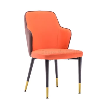 

Nordic dining chair tea shop table and s s light luxury simple