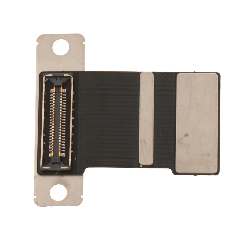 ЖК-дисплей светодиодный LVDS экран гибкий кабель для MacBook Pro A1706