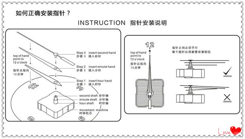 Новые 3D зеркальный эффект настенные часы Фея украшения для дома бабочки часы для гостиной Детская спальня современный дизайн бесшумные часы